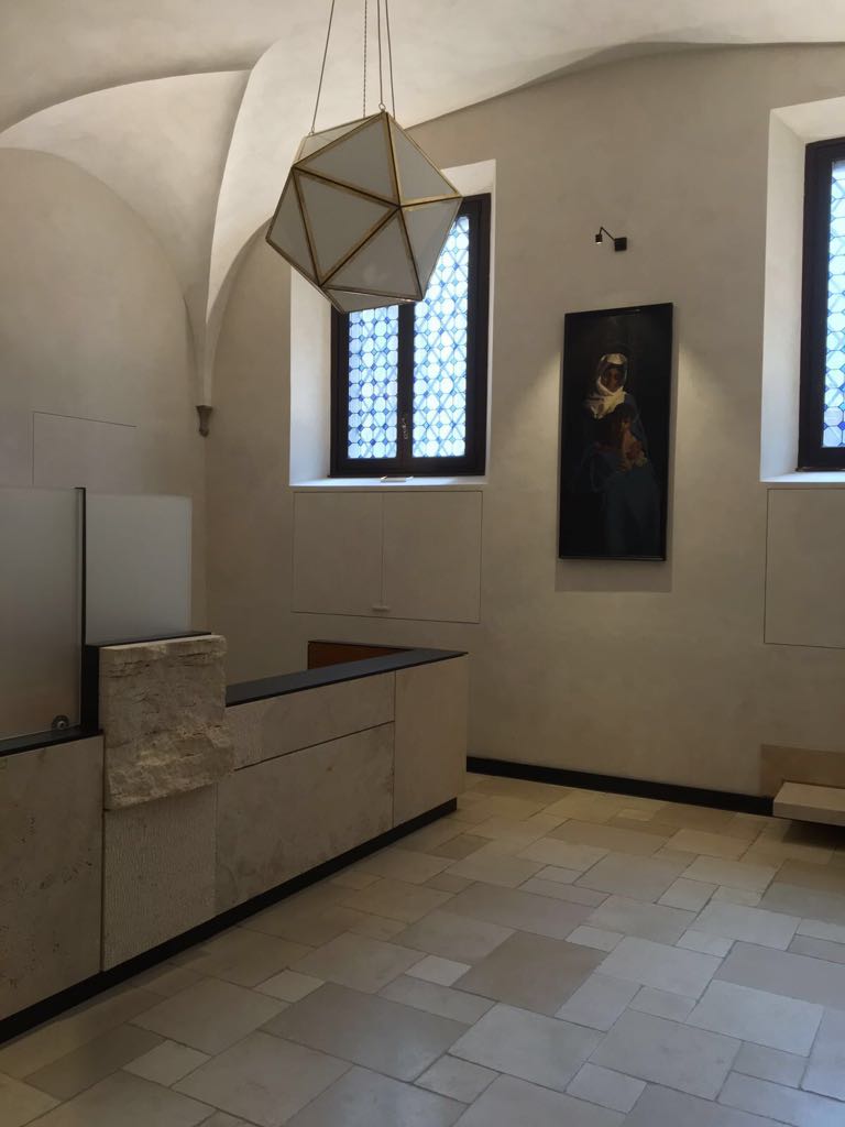 Ellemme Arredamenti Bonarino | Falegnameria Civitavecchia — Foto 5