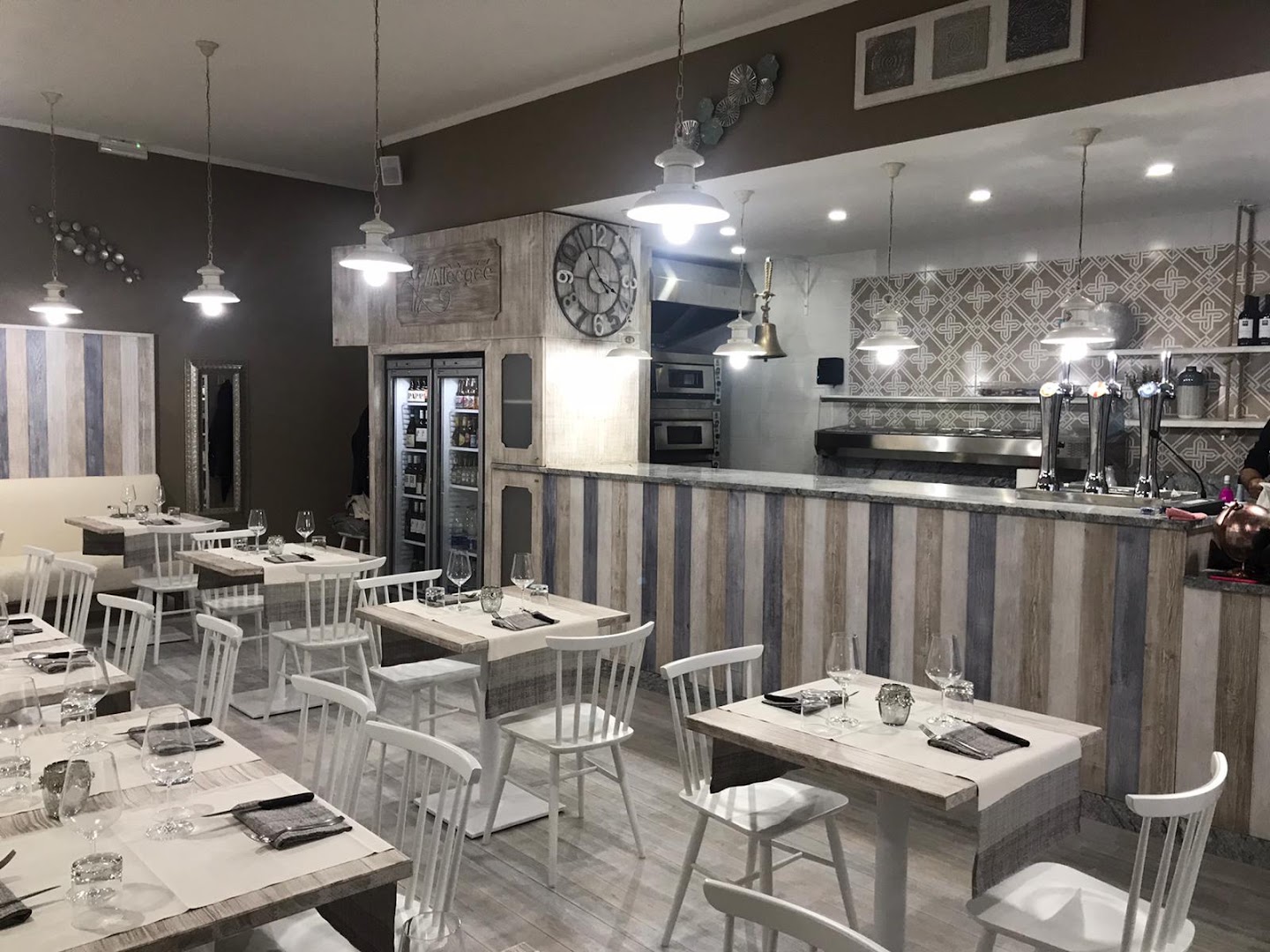 Ellemme Arredamenti Bonarino | Falegnameria Civitavecchia — Foto 15