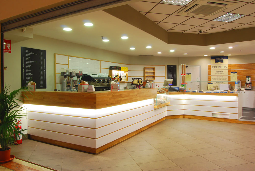 Ellemme Arredamenti Bonarino | Falegnameria Civitavecchia — Foto 2